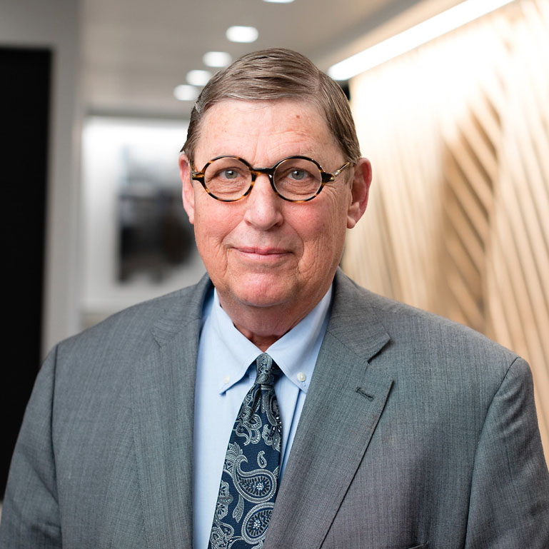 Michael J. McCarthy