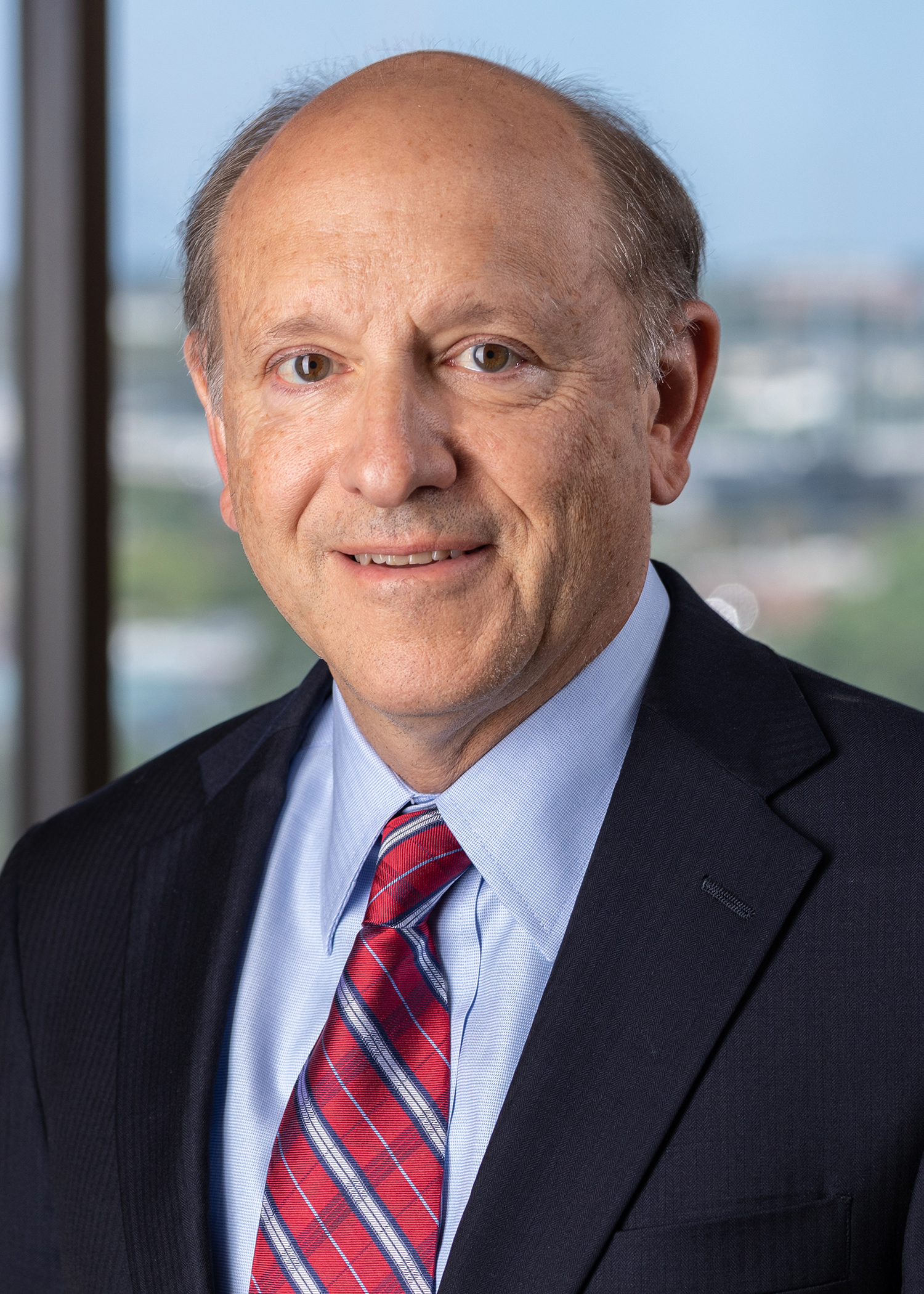 Mike Matejka. (Courtesy of CRE Summit)