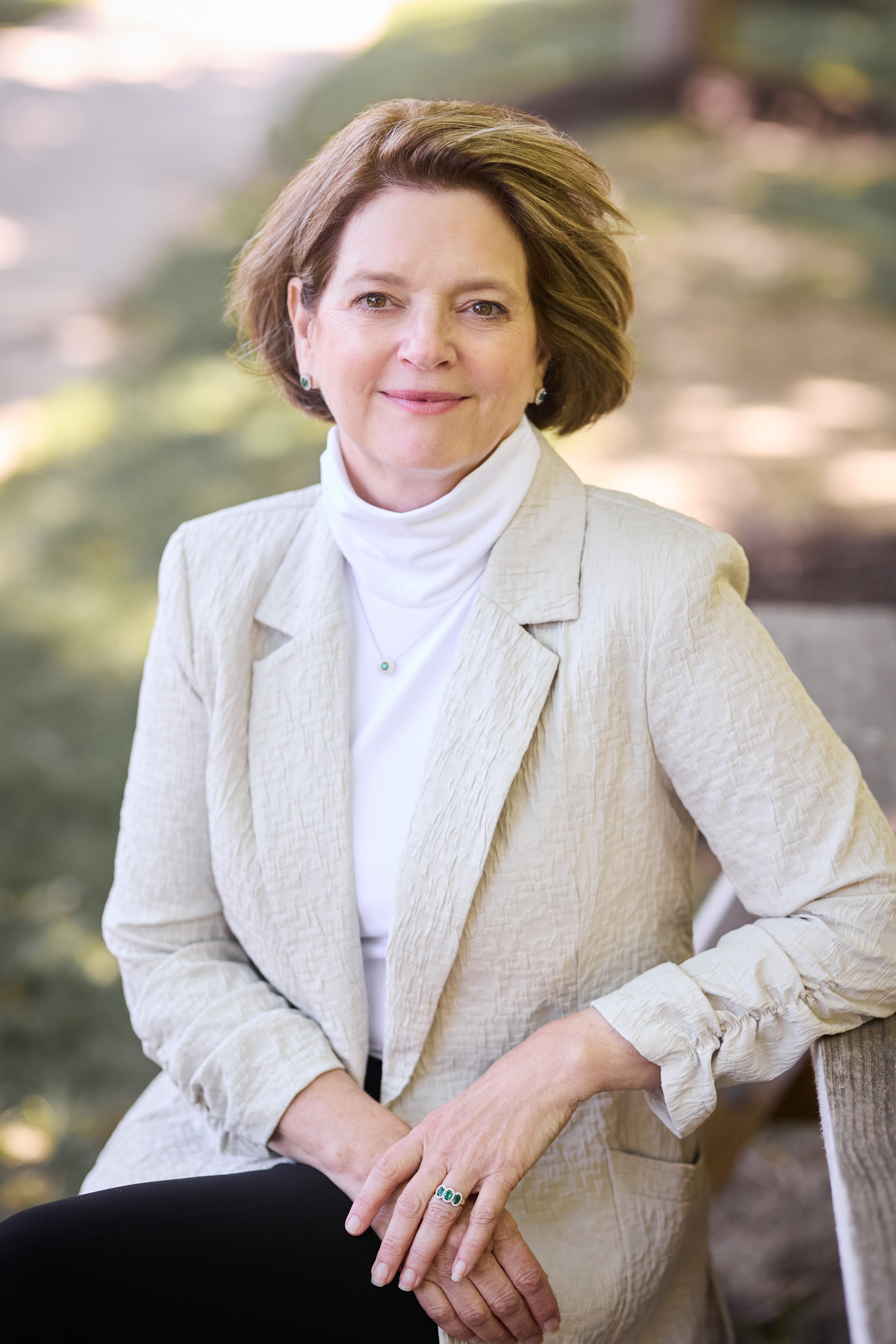 Nancy Pridal. (Courtesy of CRE Summit)