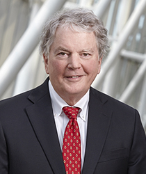 J. Scott Paul  (Courtesy Photo)