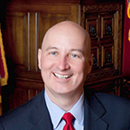 Pete Ricketts