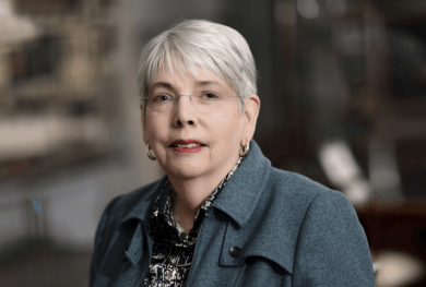 Judge King (Courtesy Carolyn King via U.S. Courts)