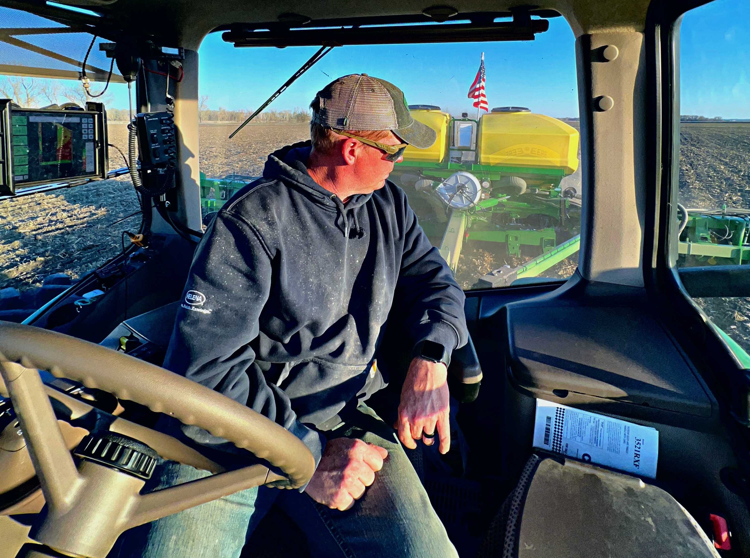 Quentinag Bad For Ag: Axing of UNL’s Atmospheric Sciences Department Will Harm ...