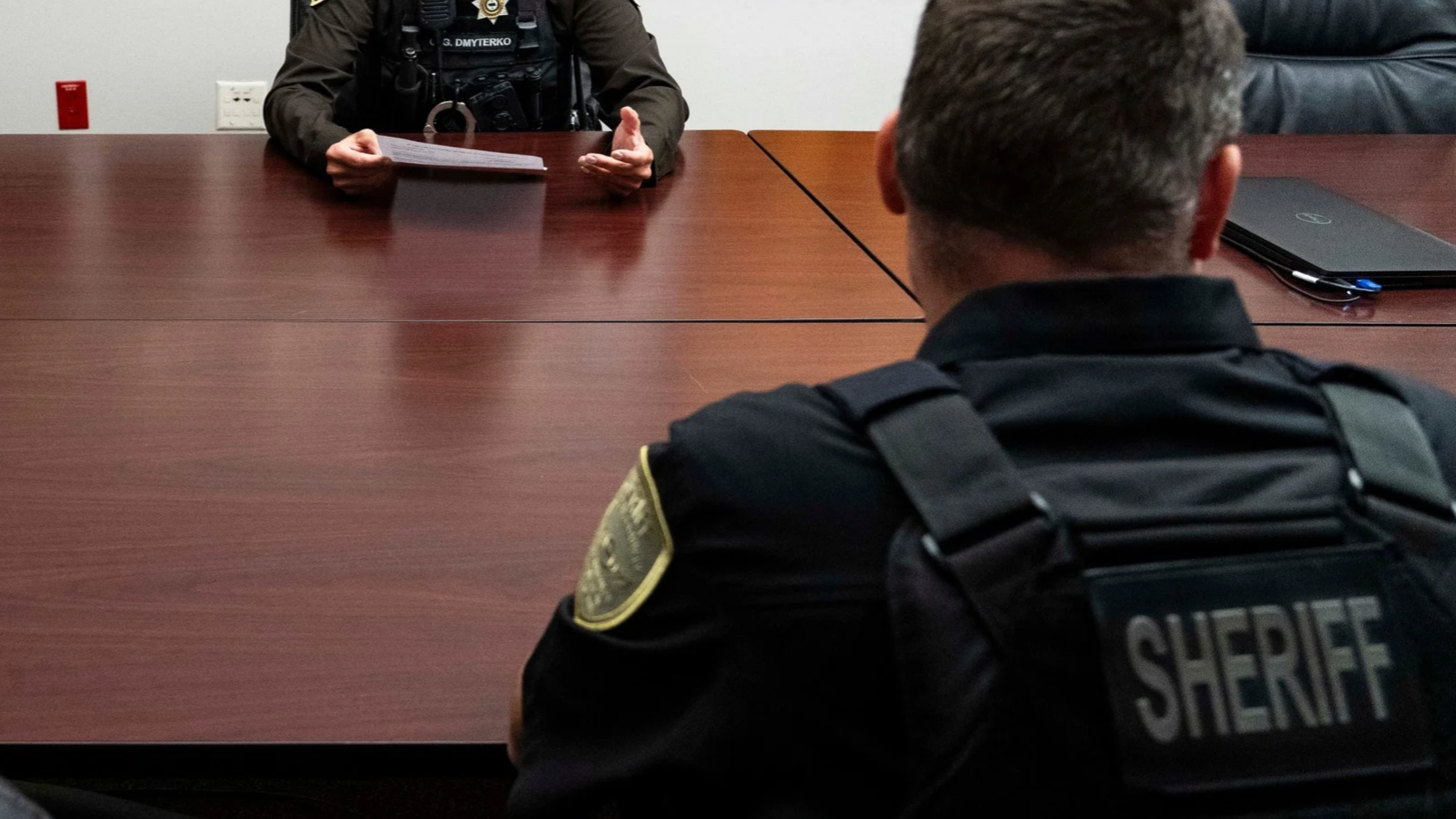 School Resource Officers In Omaha-Area Schools Have Used Force On Students Dozens Of Times Since ’21