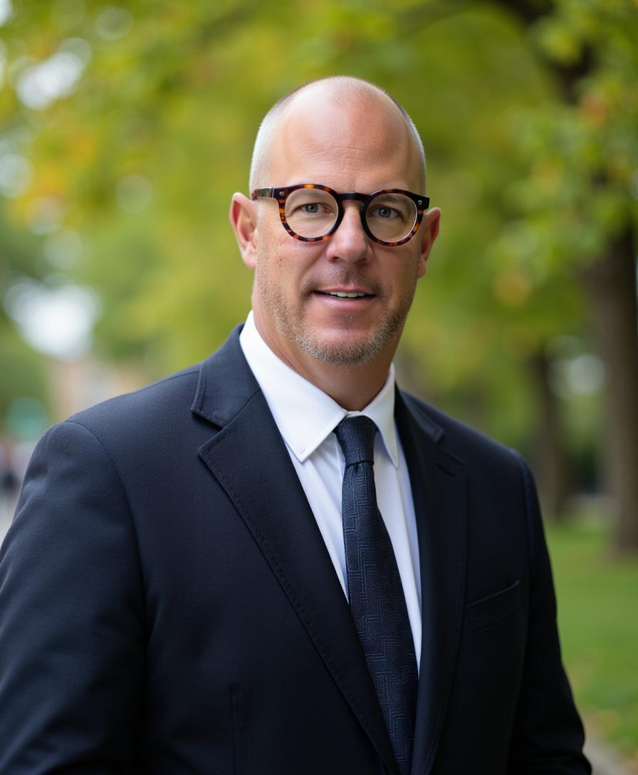 Todd Bingham, most recently president of the Utah Manufacturers Association, has been named the next president and CEO of the Nebraska Chamber of Commerce and Industry.<br />(Courtesy of the Nebraska Chamber)