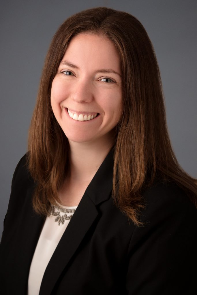 Elena Patel is a business professor at the University of Utah and a nonresident senior fellow at the Brookings Institution.<br />(Courtesy of the University of Utah)