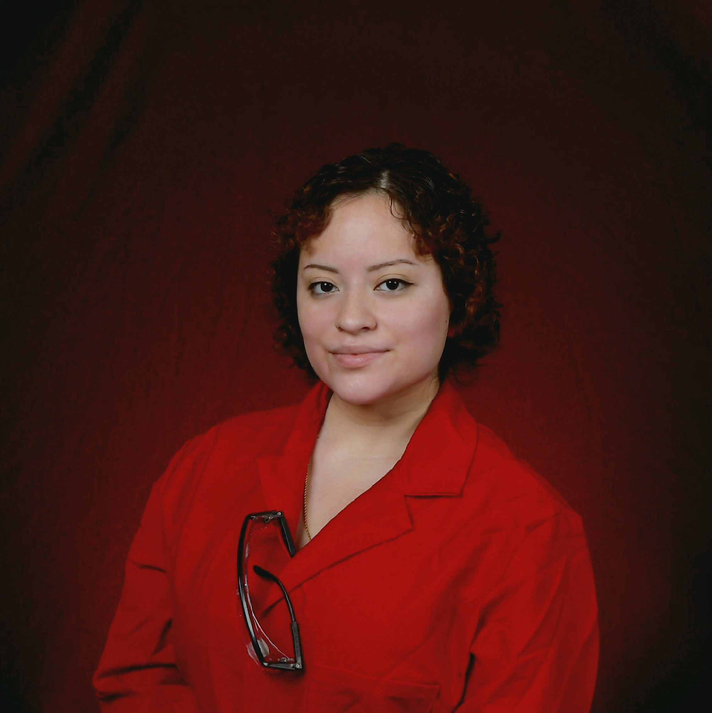 Veronica Alonso 2020 Hero(Courtesy photo)