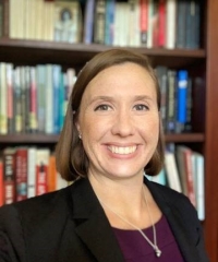 Hon. Elise M. W. White