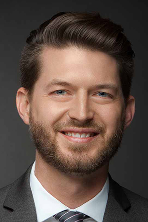 Asher R. Ball