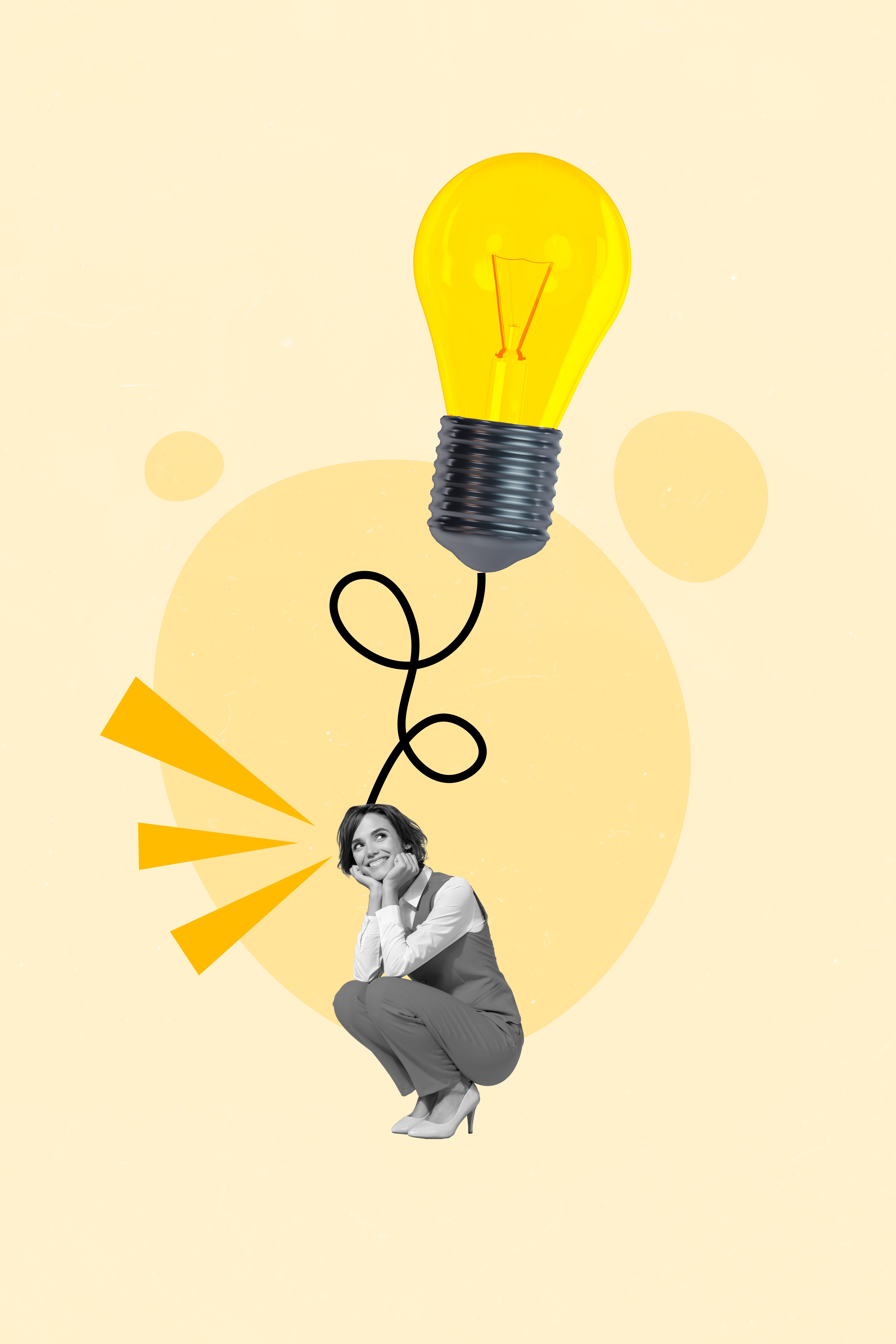 Nebraska is looking for bright ideas from young entrepreneurs. Gov. Jim Pillen unveiled a new student contest for start-up ideas on Tuesday at Hudl’s headquarters in Lincoln.<br />(Shutterstock)