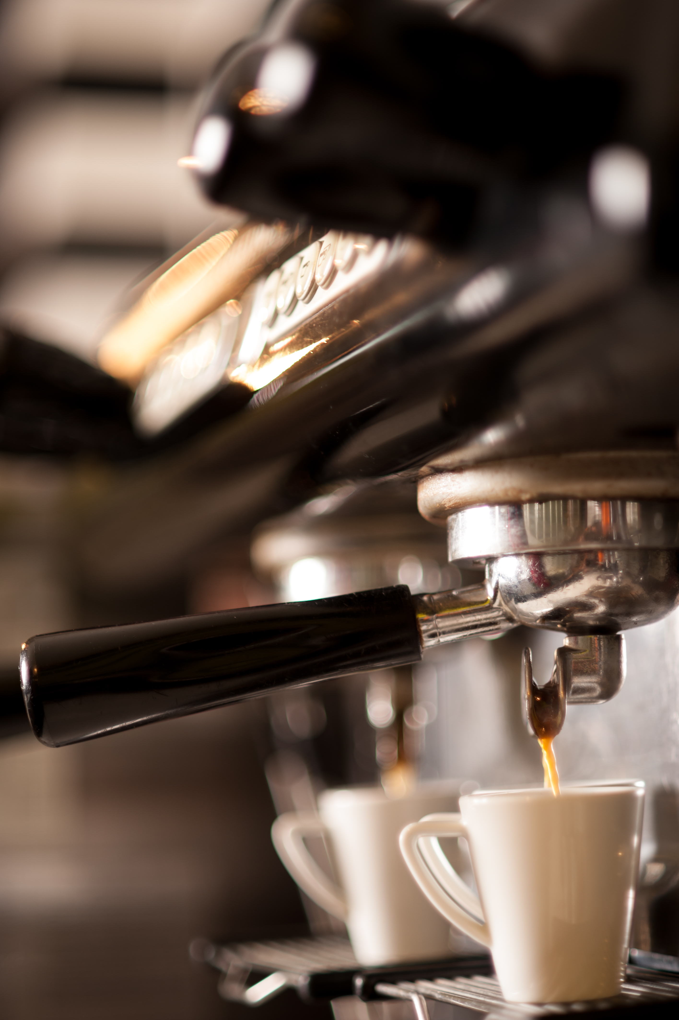 Astute Coffee connects young adults to the workforce and supports their self-sufficiency through personal and professional development Programming. (Shutterstock)