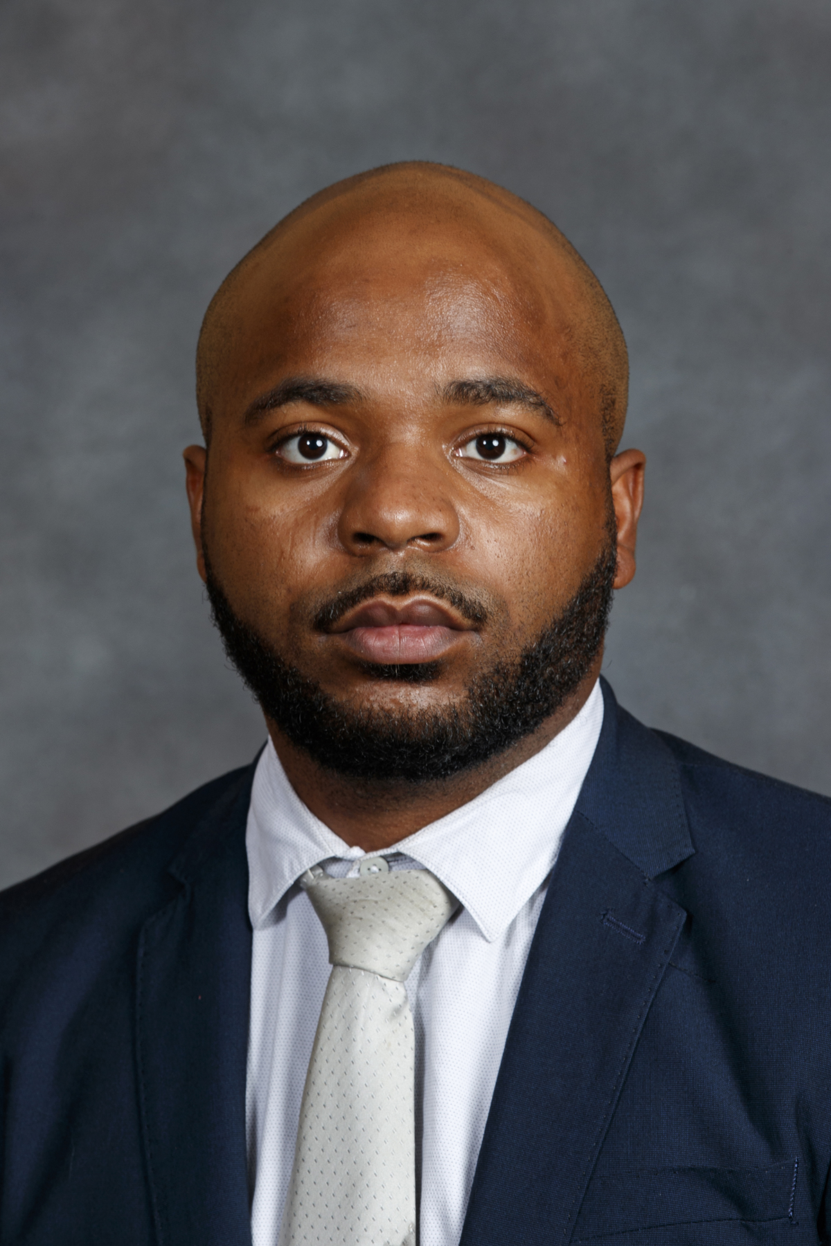 Urban Affairs: Terrell McKinney, Omaha