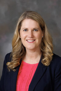State Sen. Carolyn Bosn of Lincoln.<br />(Courtesy of Unicameral Information Office)