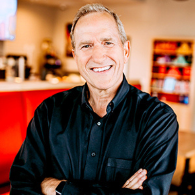 Don Eckles, Founder of Scooter&#039;s Coffee, Harvest Roasting