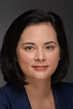 Erica N. Goven