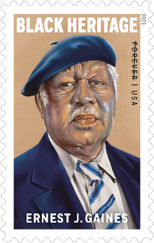 Ernest J. Gaines