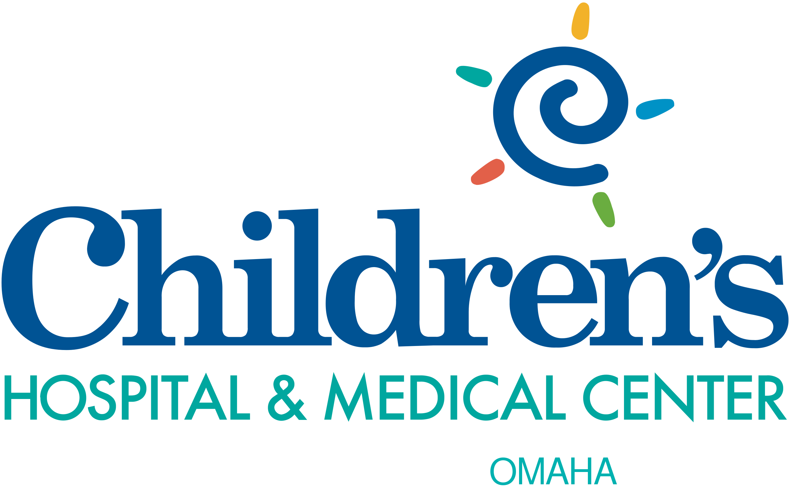 Children’s Hospital And Medical Center Is Dedicated To Healing And
