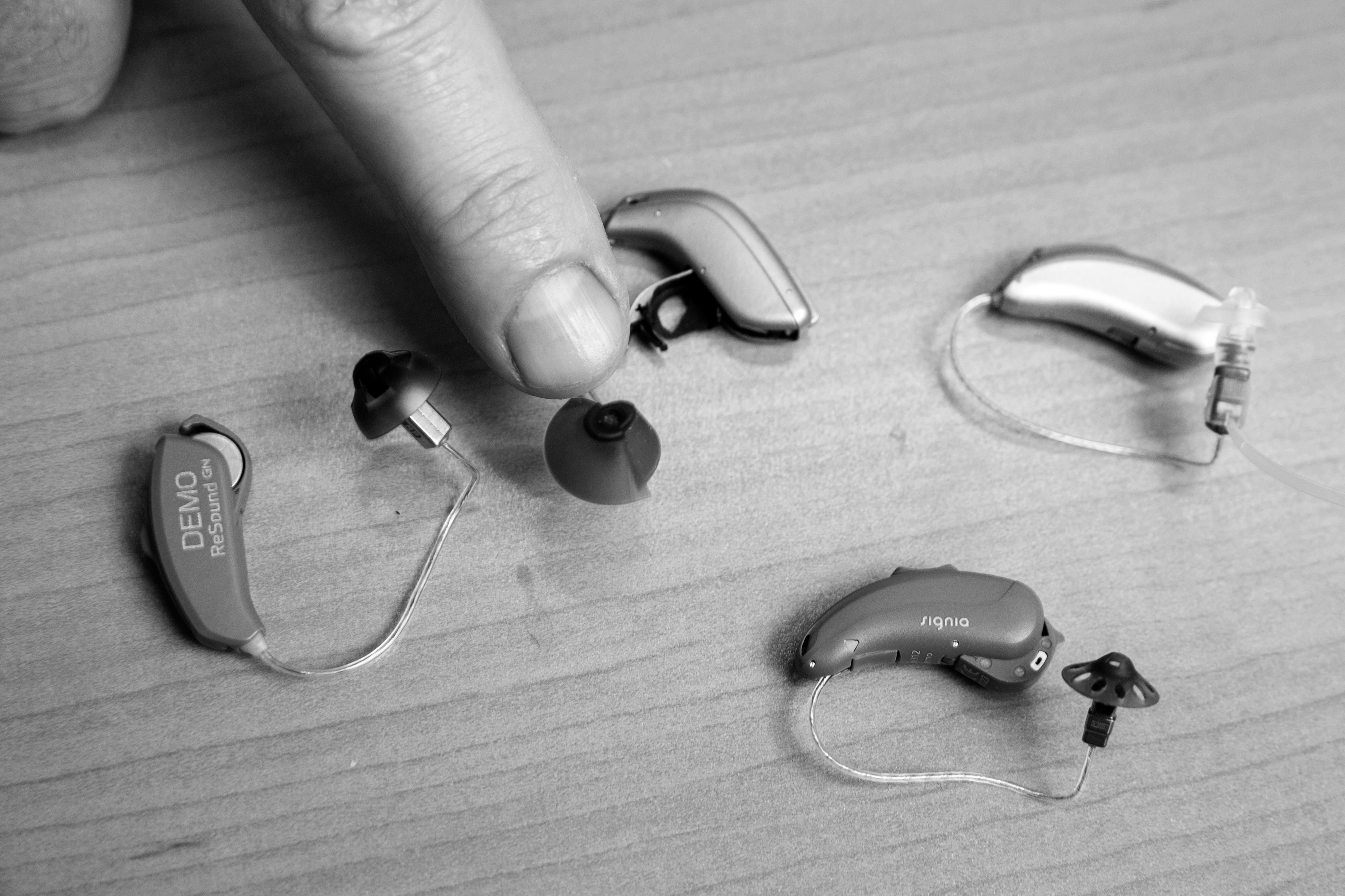 FDA Change Ushers In Cheaper, EasierToGet Hearing Aids Omaha Daily