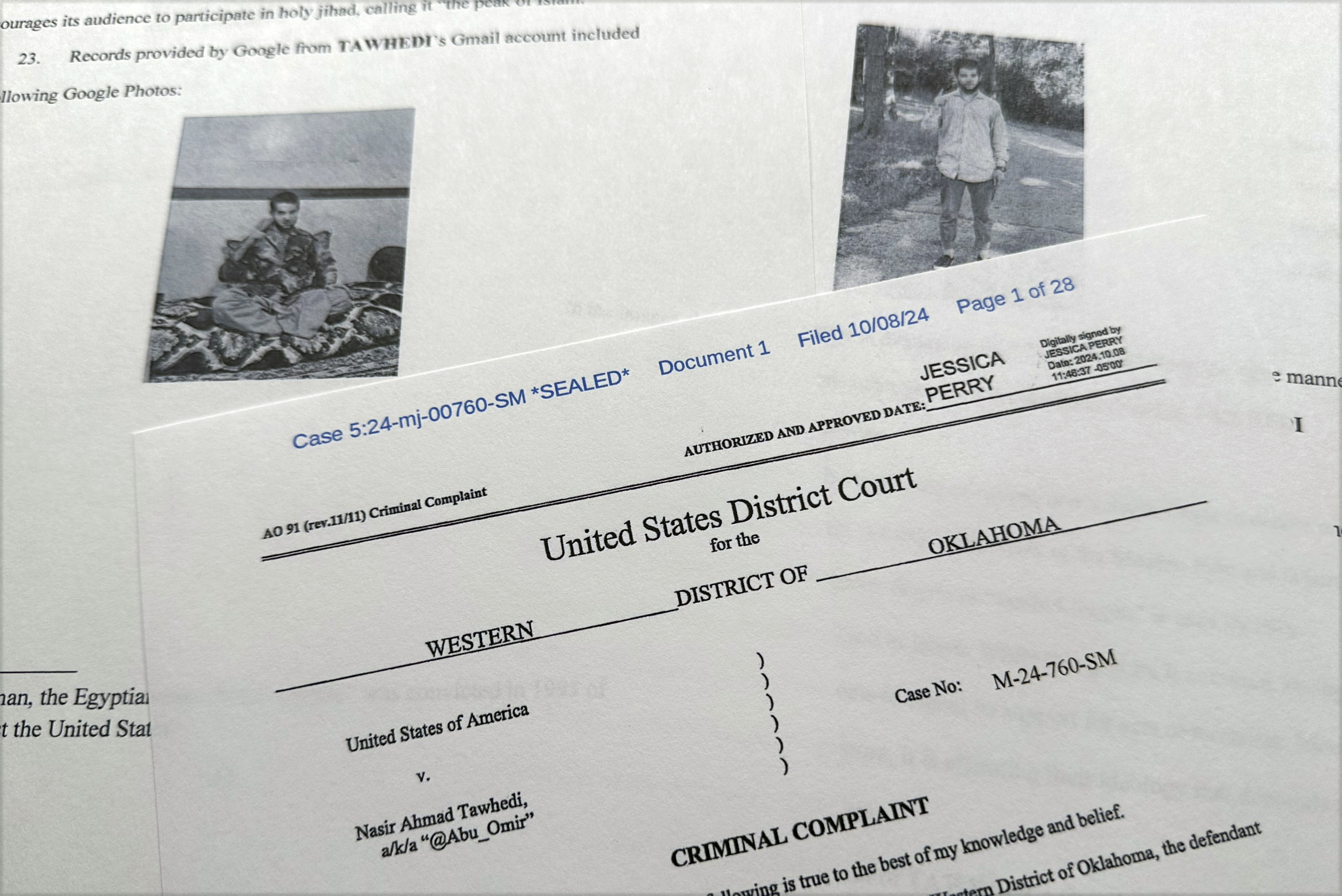 Omaha Arrests - u6xj28p