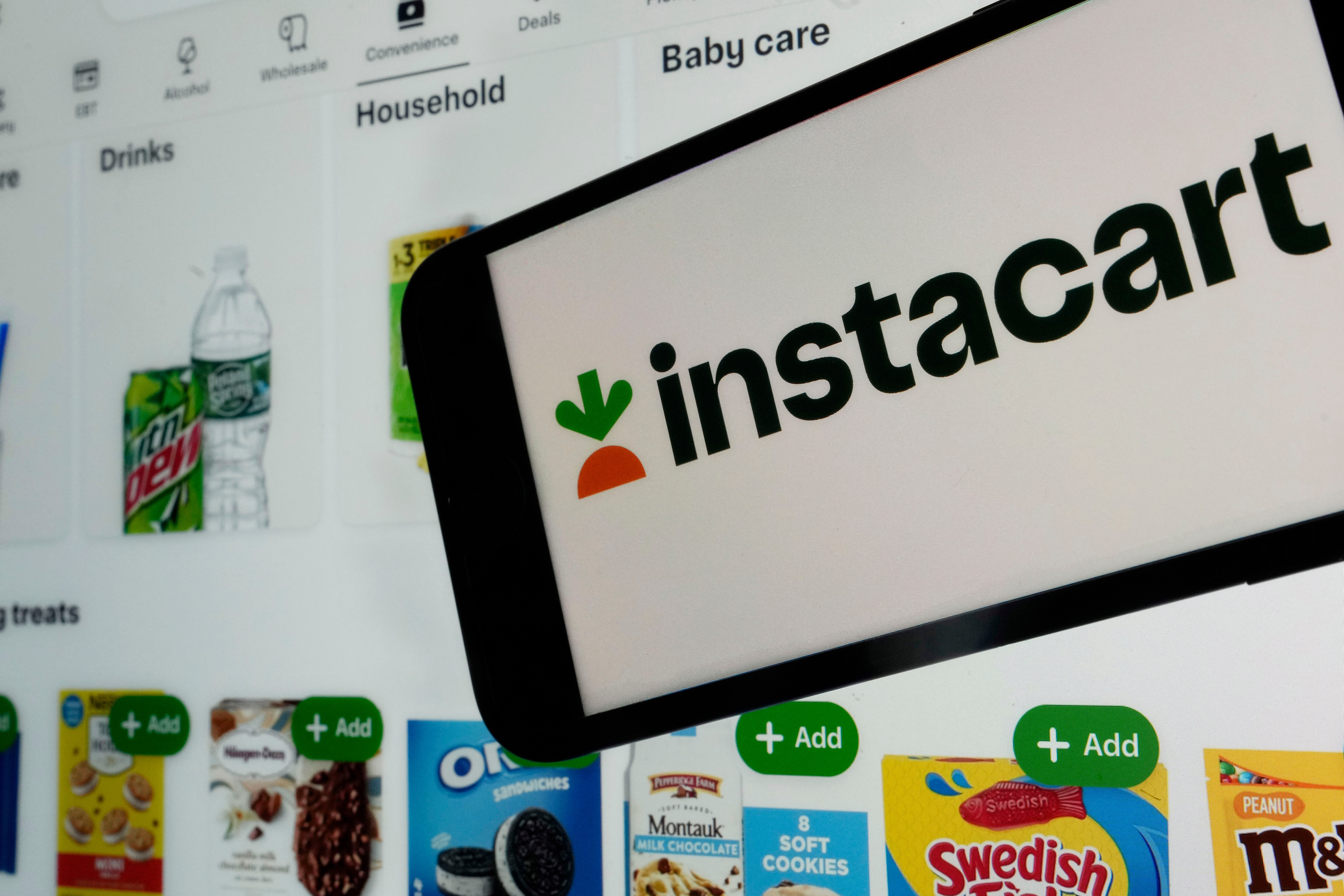 Instacart Settles With FTC Over Deceptive Practices But Still Faces Questions About Pricing