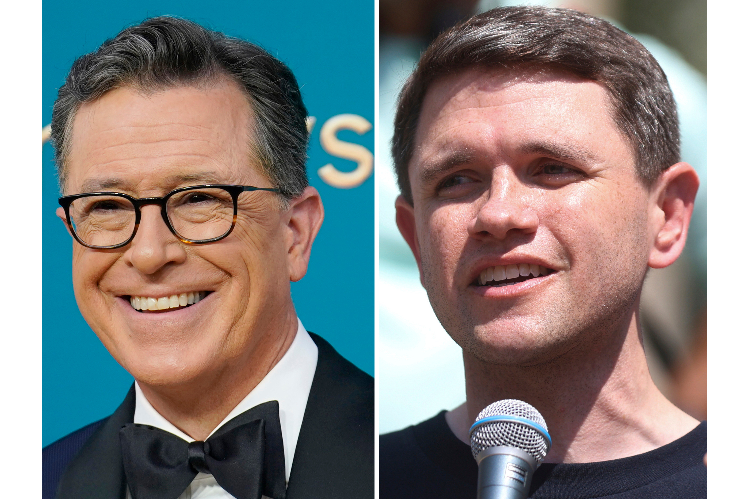 Is Stephan Colbert’s Feud With CBS A Battle For Free Speech Or A Brilliant Gorilla Marketing Victory?