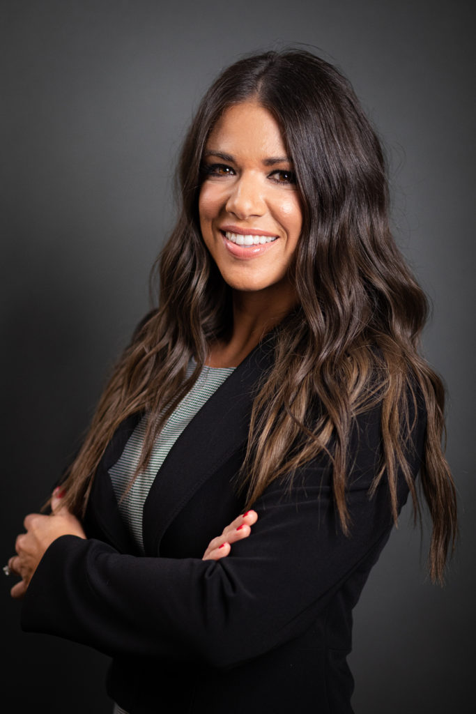 Berry Law Attorney Mallory Hughes Omaha Daily Record