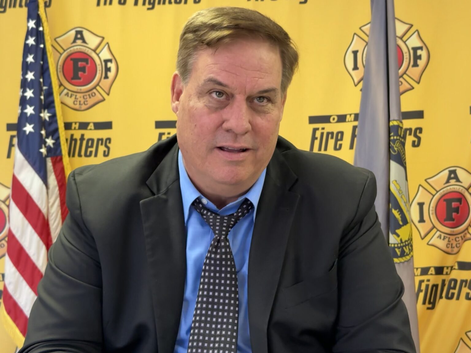 Nebraska State Sen. McDonnell Says His Position On WinnerTakeAll