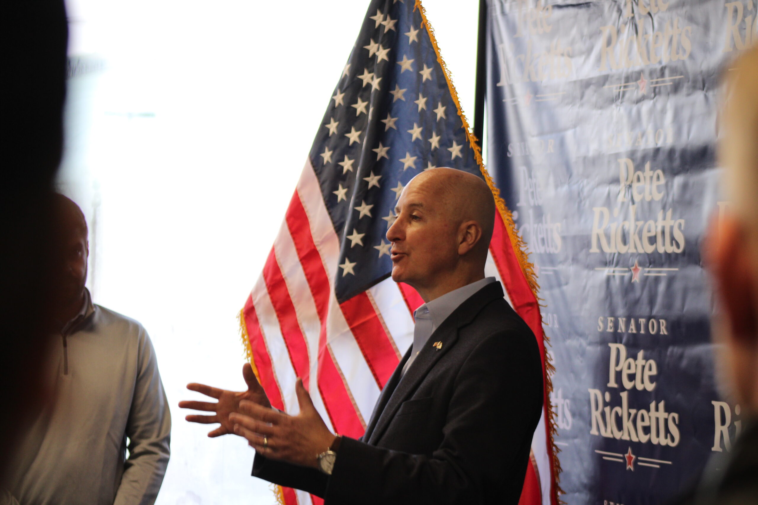 Nebraska’s U.S. Senators Might Split On Changing Senate Filibuster For ‘SAVE America Act’