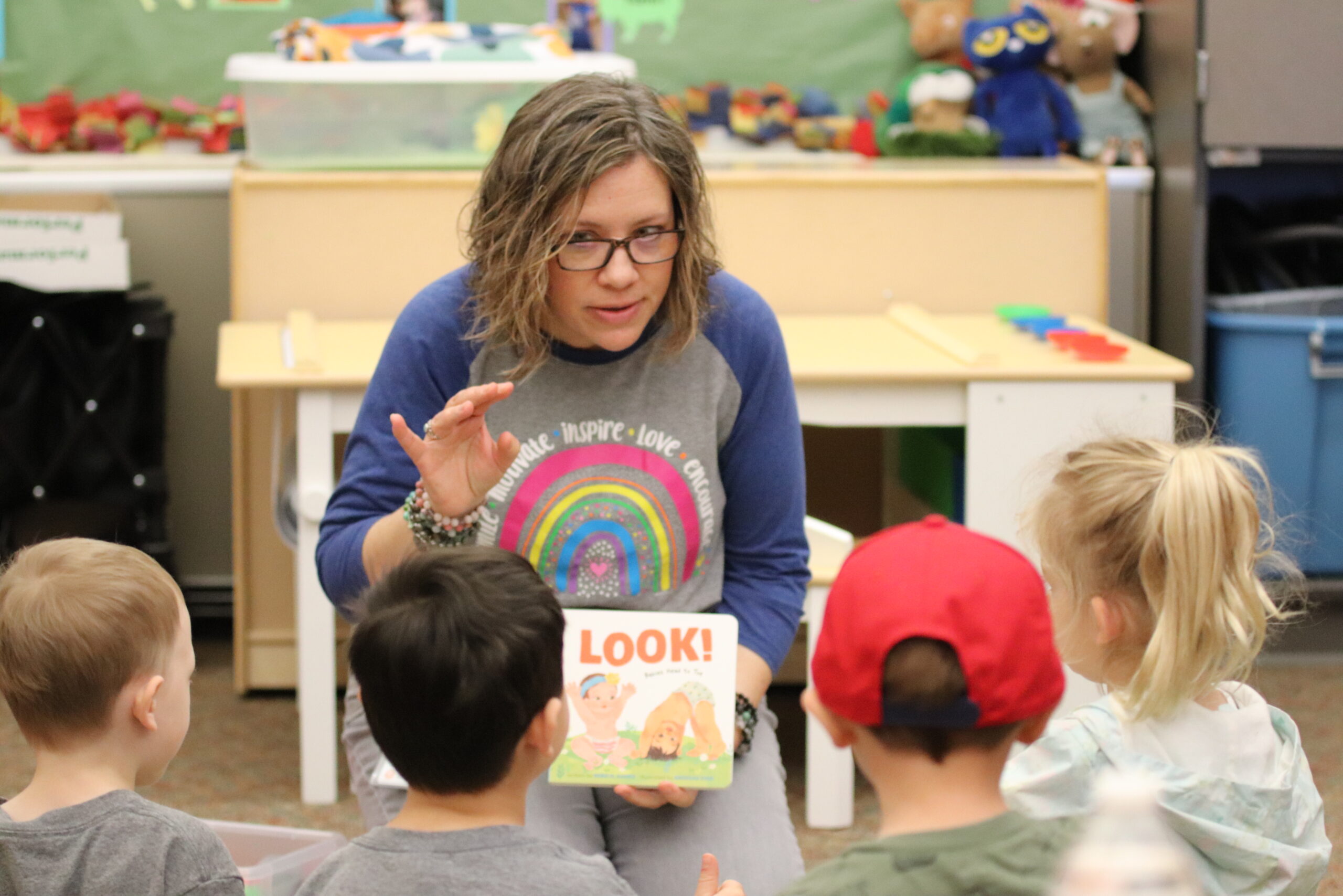 Superintendents’ Early Childhood Plan: A Decade Of Omaha Metro Success