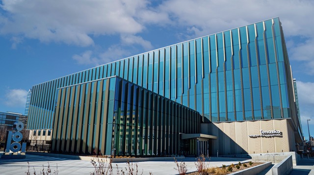 $108M Omaha Facility For Performing Arts Education Opens, Boosted By $9M In Public Grants