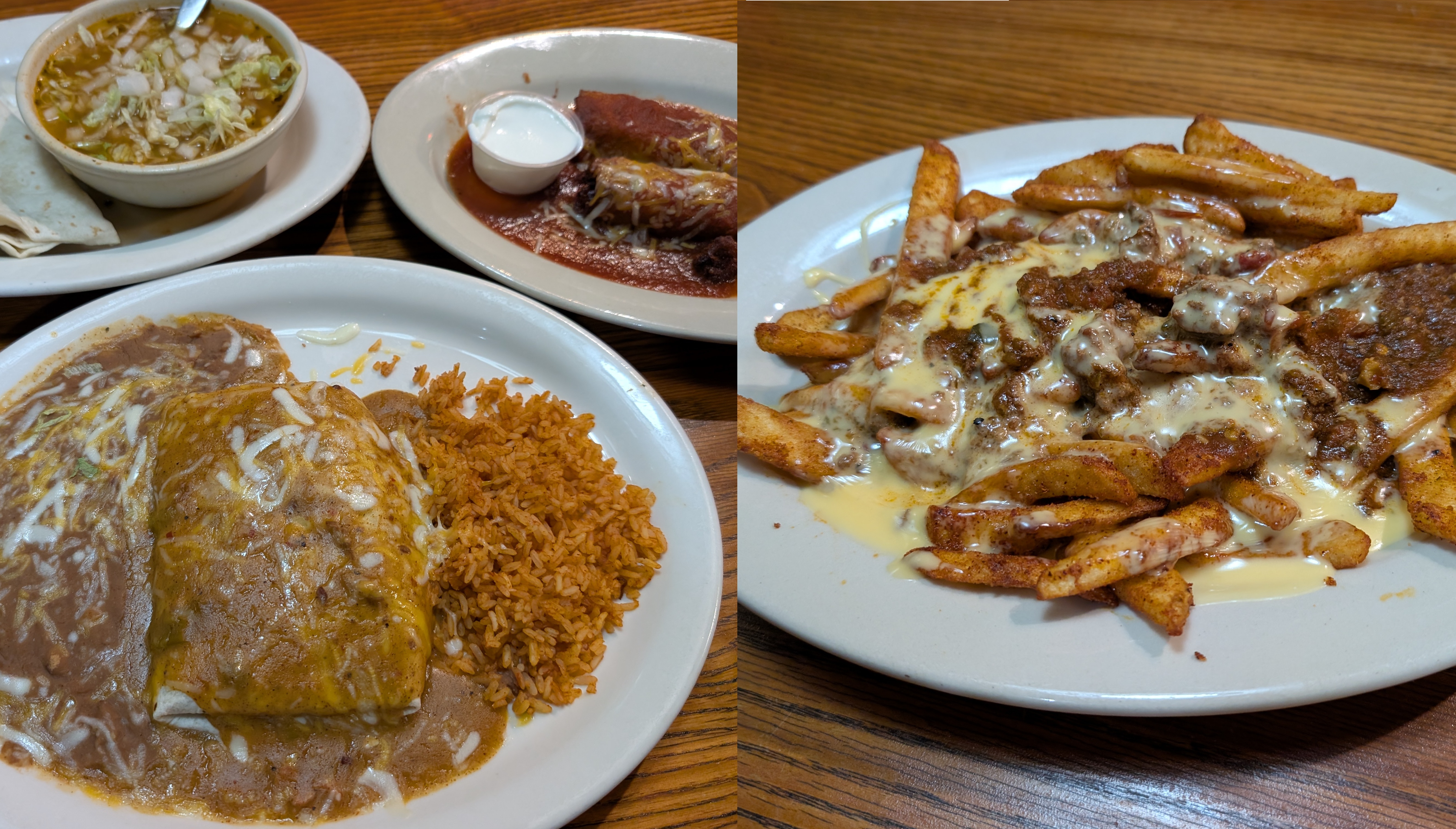 Bellevue Classics: Lil’ Burro