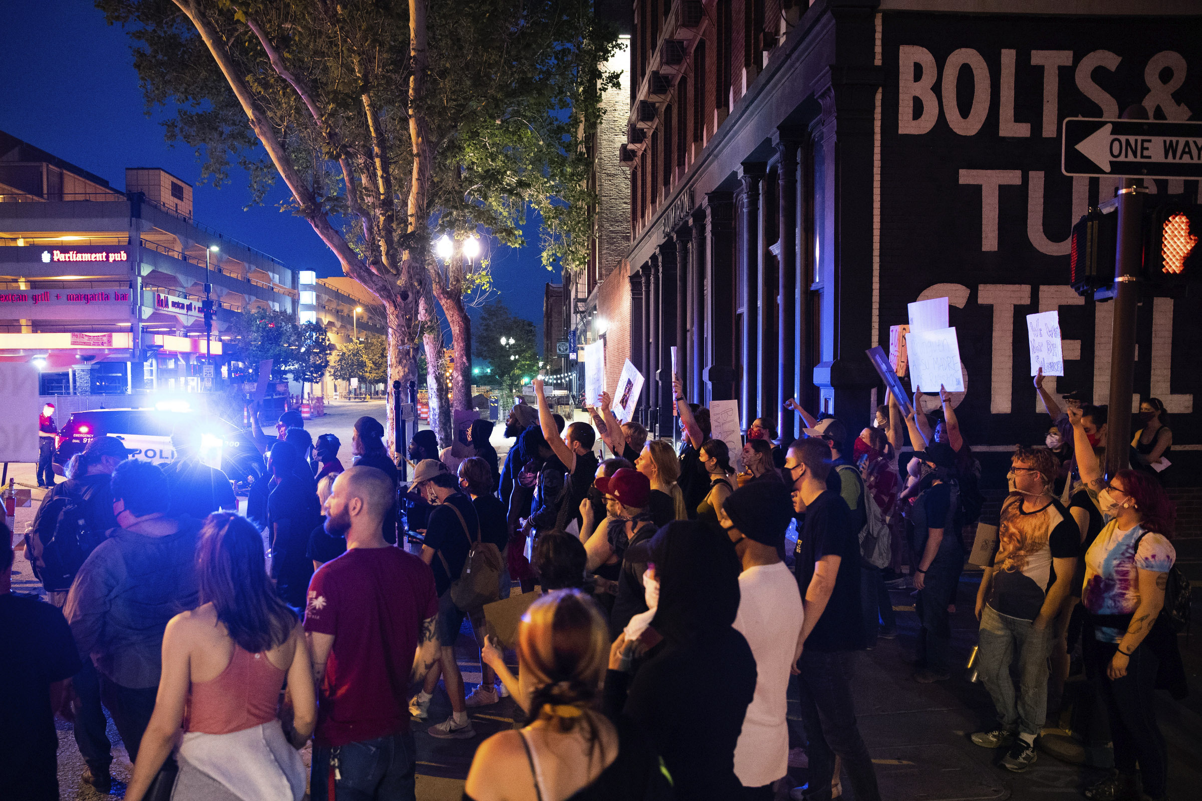 Omaha Arrests - grr24nk