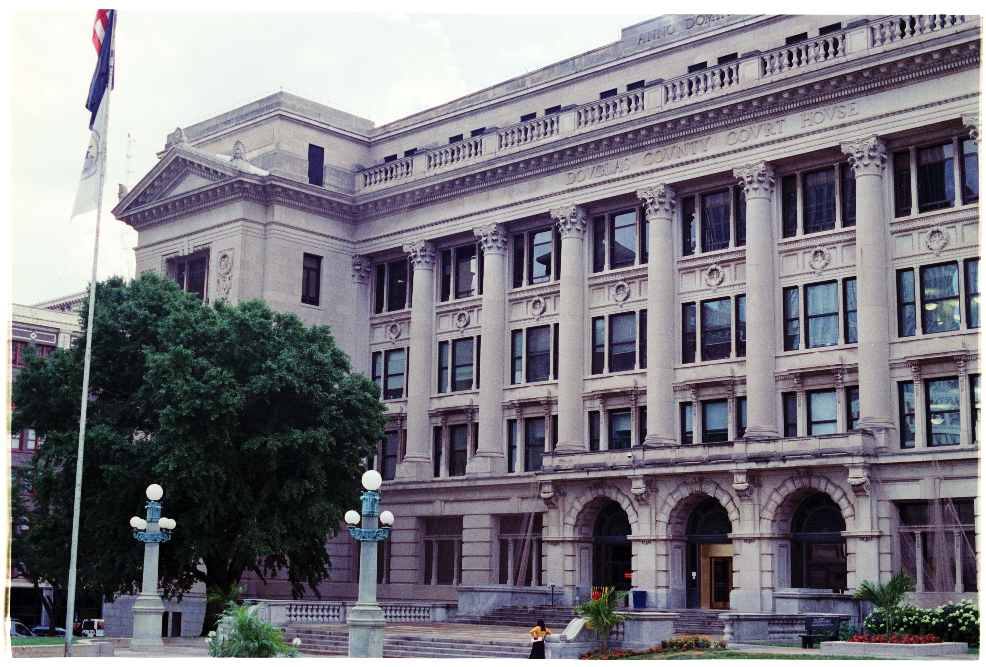 Omaha Arrests: A Local Lawyer'S Perspective - jwh0gp3