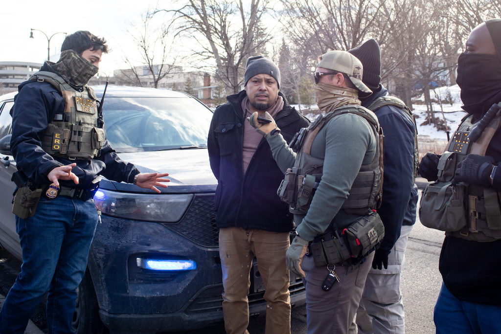 Immigration Enforcement Hits Housing Security In Nebraska And More With Economic Impact