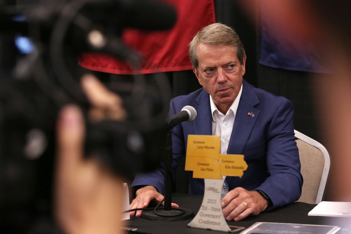 Nebraska Economic Development Cuts 22 From Full-Time Staff In 2 Months