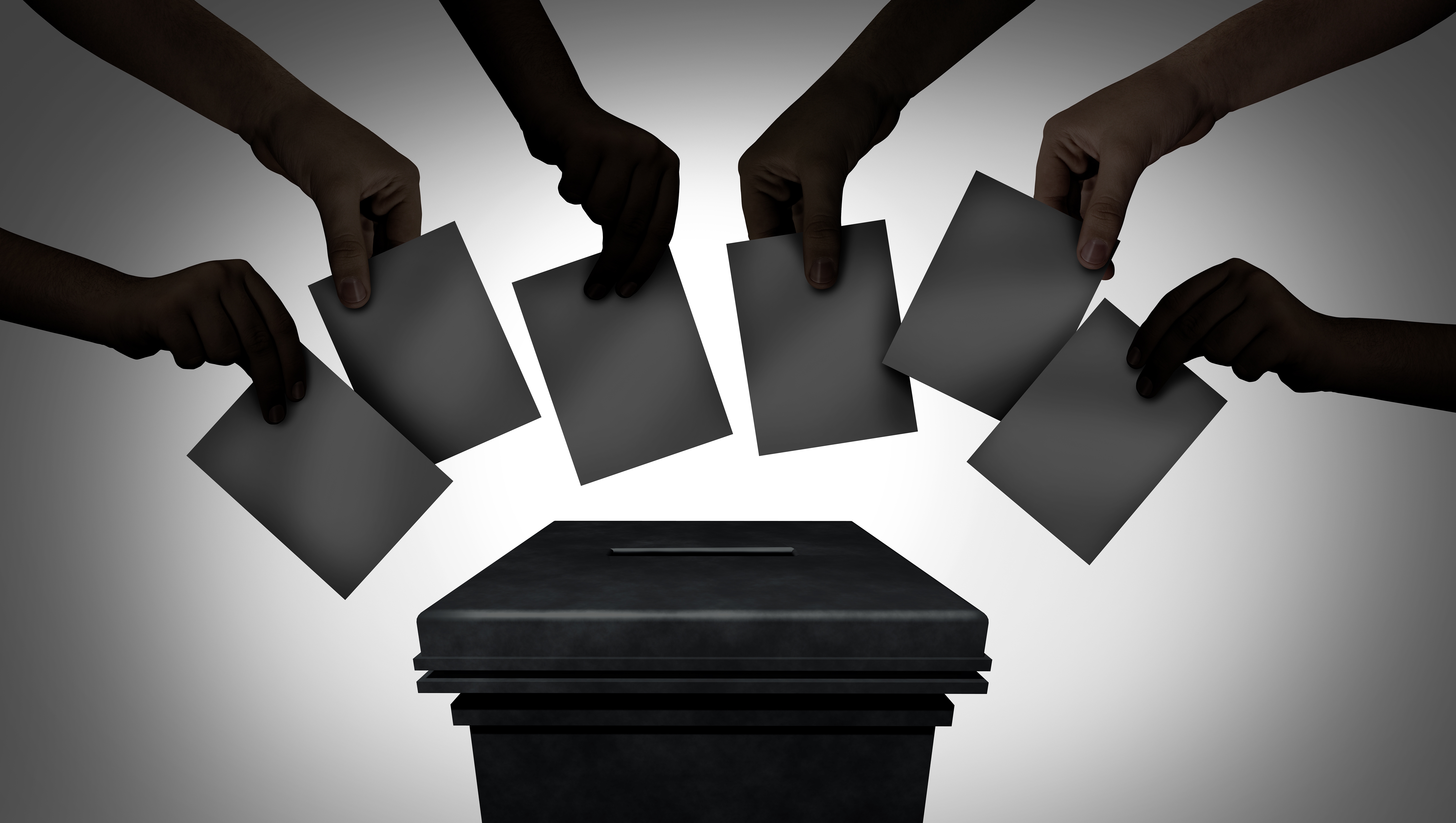 Help Stop Nebraska Voter Fraud Today!