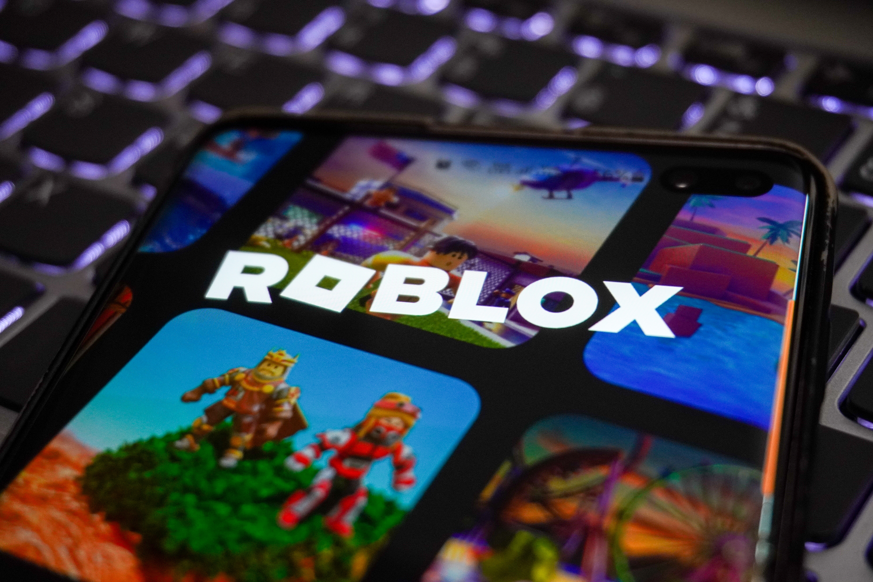 Nebraska Sues Roblox For What AG Calls Enabling Child Exploitation, Deceptive Safety Practices