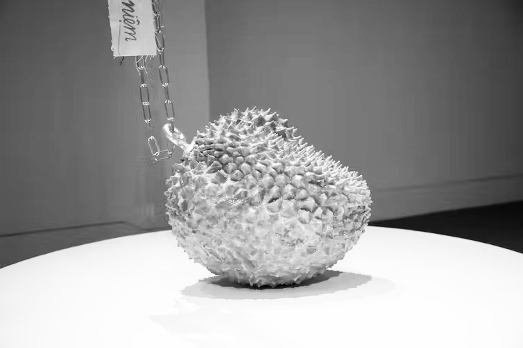 The Gift, by Hoa Dung Clerget and Koa Pham. (Joseph Beeching)