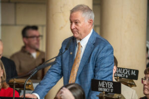 Measure Aimed At Nebraska ‘Housing Crisis’ Clears Legislative Hurdle