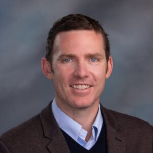 Jake Hoppe, chief executive of Hoppe Development.<br />(Courtesy of Hoppe Development)