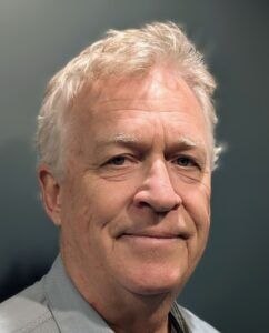 Craig Roper<br />(Flatwater Free Press)