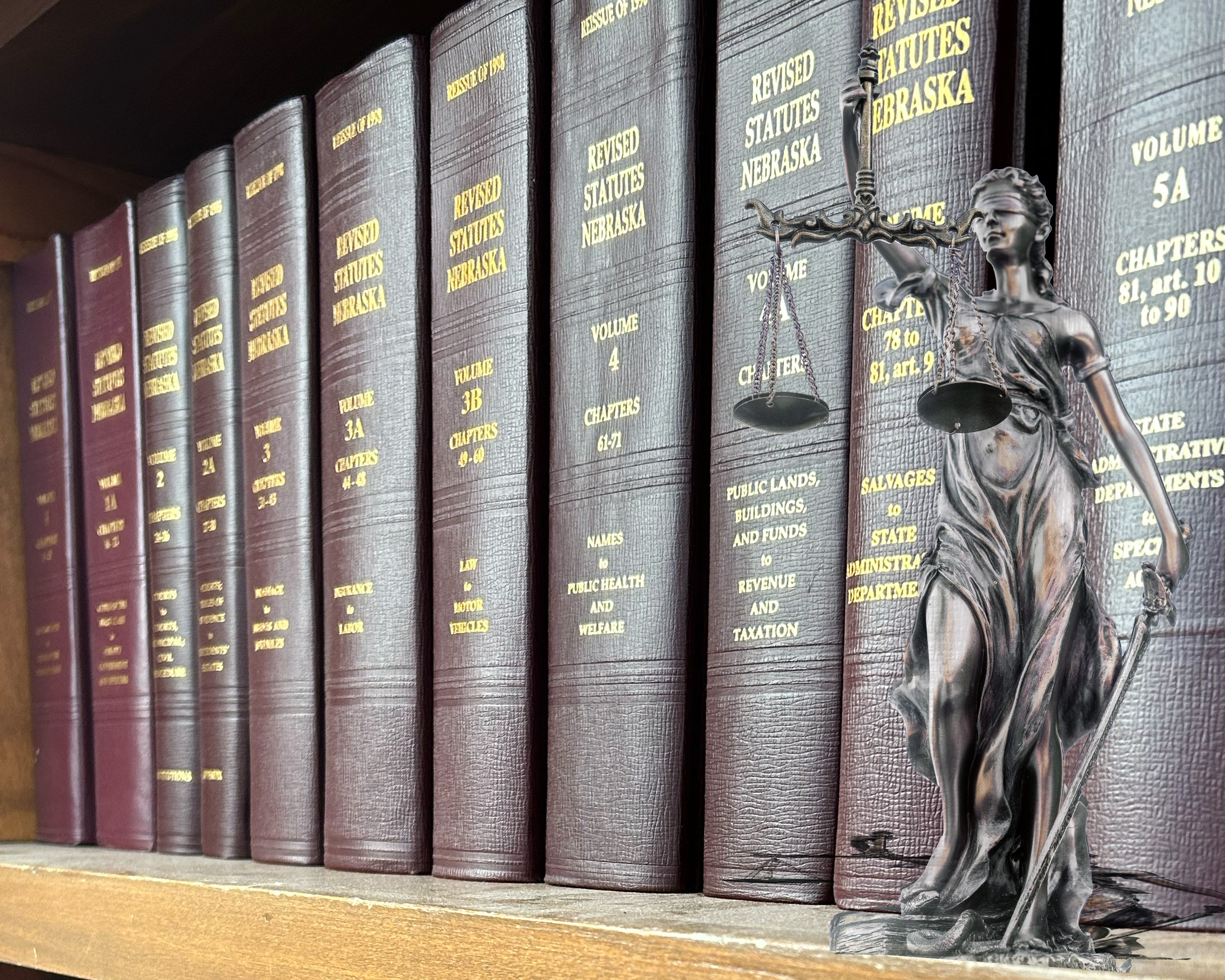 In 1963, Gideon v. Wainwright confirmed a defendant’s right to counsel, yet today the equal access to the right to counsel can be disproportionate for indigent defendants.<br />(Josie Charron / The Daily Record)