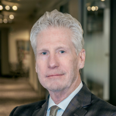 John F. Lund, Founder &amp; Chairman of Lund Company