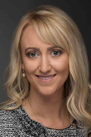 Maggie L. Ebert