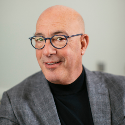 Jay Noddle, President &amp; CEO of Noddle Companies