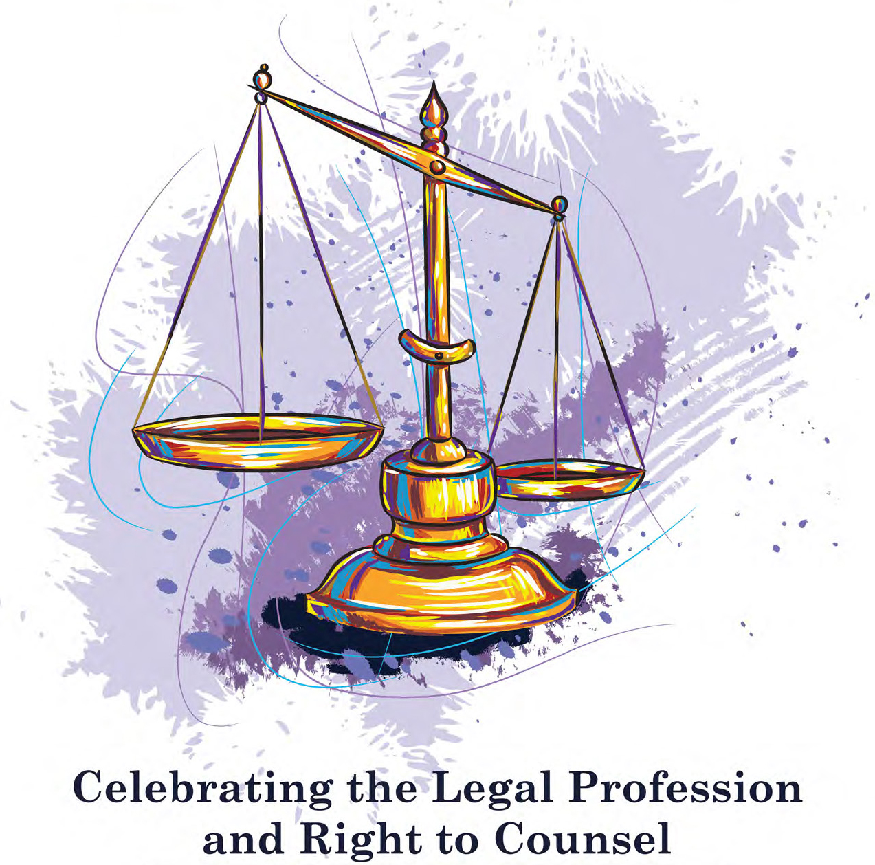 Once a year, the Nebraska State Bar Association Annual Meeting brings together lawyers and judges from across the state as one Nebraska legal community.<br />(Courtesy of NSBA)