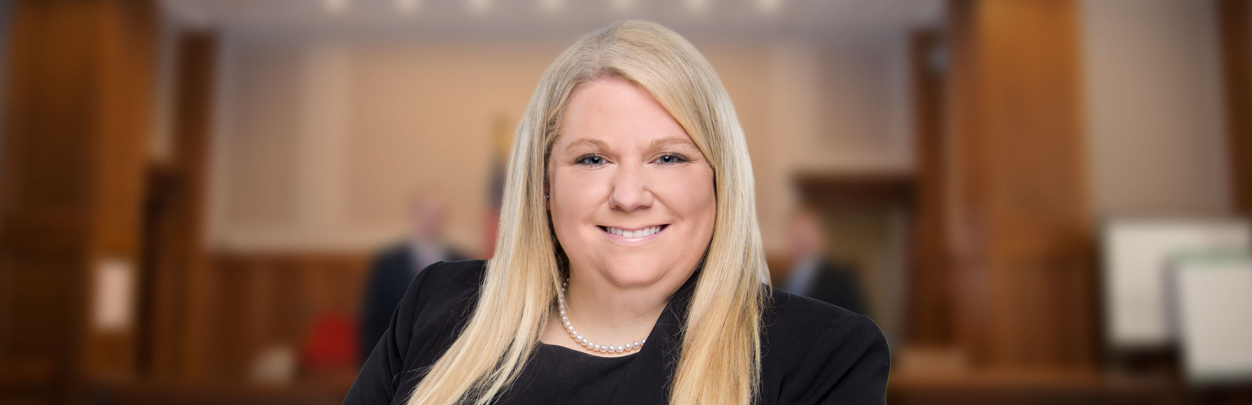 L. Paige Hall
