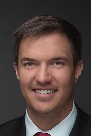 Patrick J. Krebs