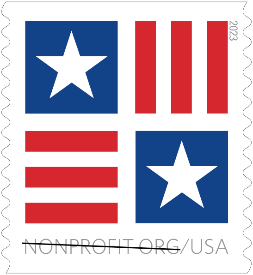 Patriotic Block