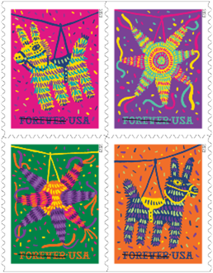 Piñatas!